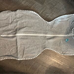 2 Love to Dream Gray Kids One Piece(bundle)